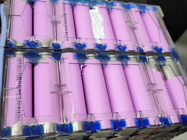 新能源汽车电池包用胶