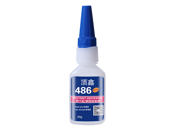 486瞬干胶